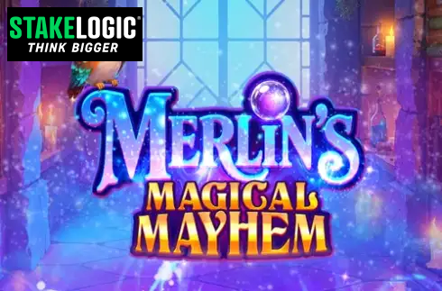Merlin’s Magical Mayhem